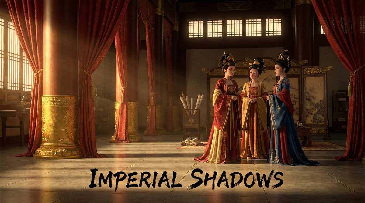 黄色仓库视频-宫廷秘影电视剧